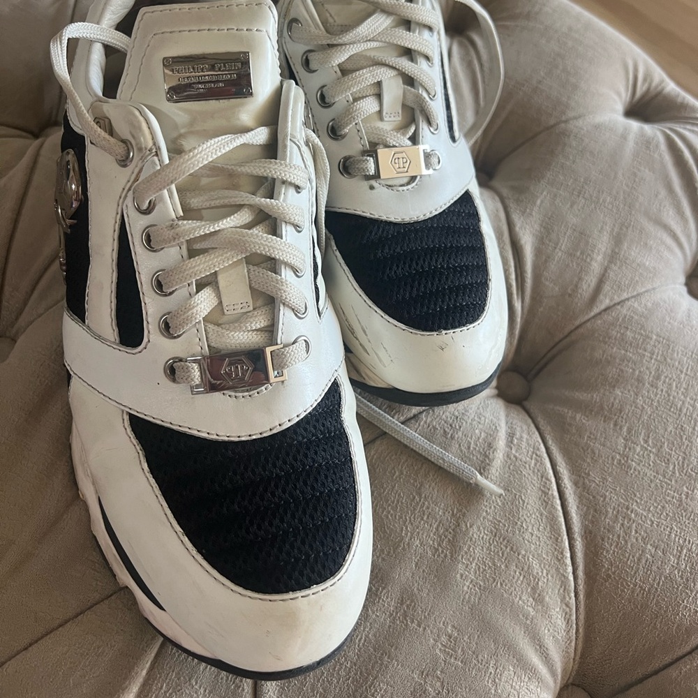Sneakers casual